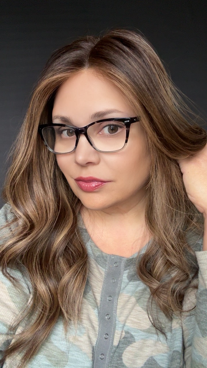 Michah Medium Lace Top Wig-The Fine Collection