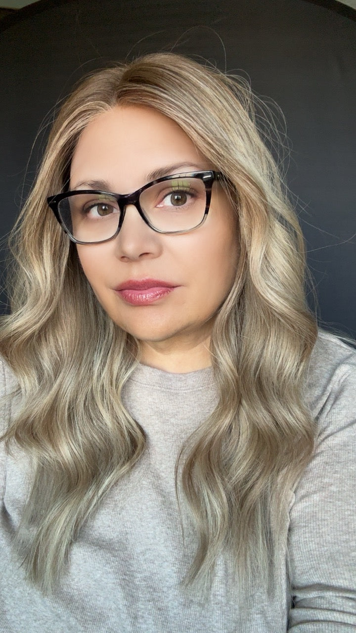 Hope Small Lace Top Wig-The Fine Collection