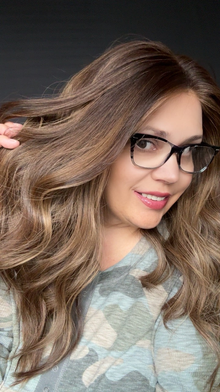 Michah Medium Lace Top Wig-The Fine Collection