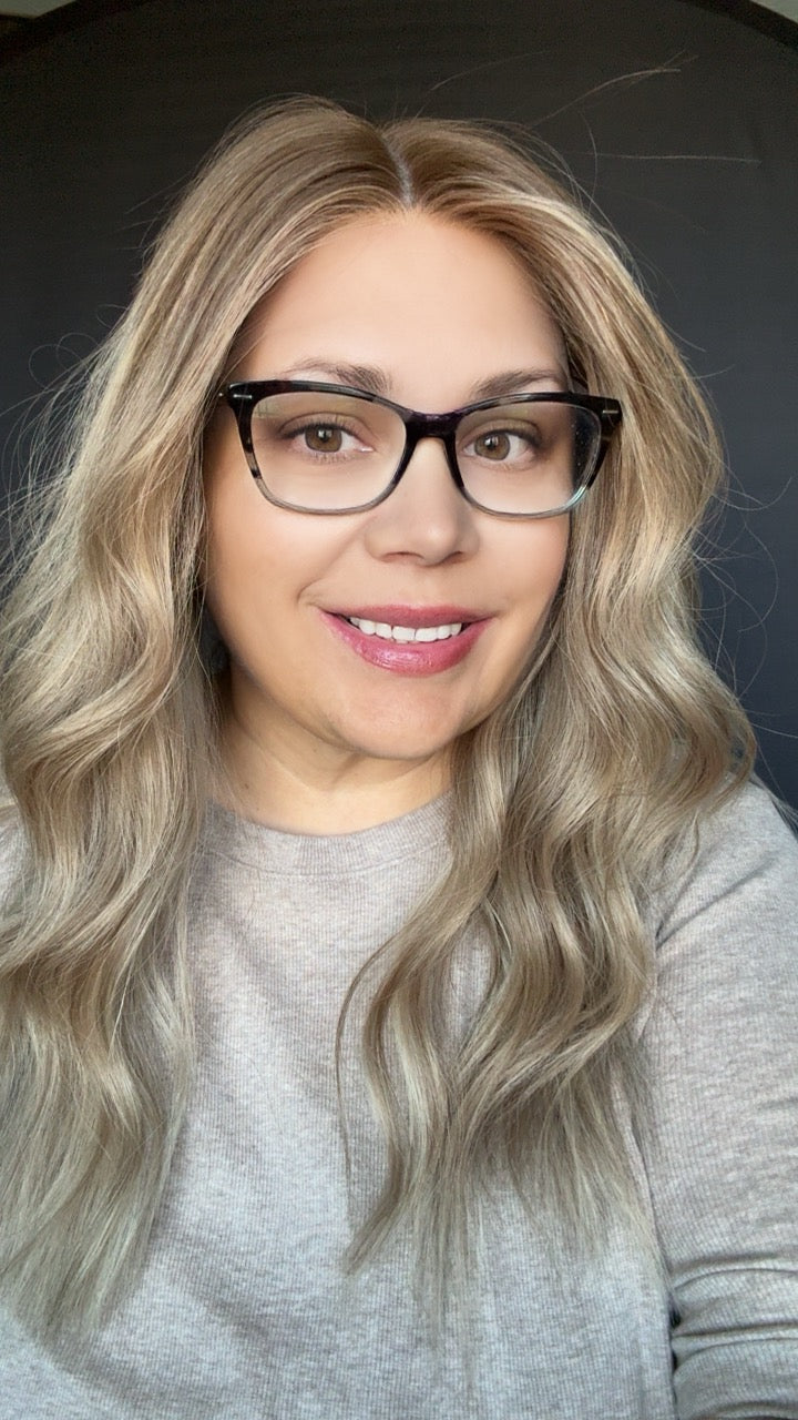Hope Small Lace Top Wig-The Fine Collection