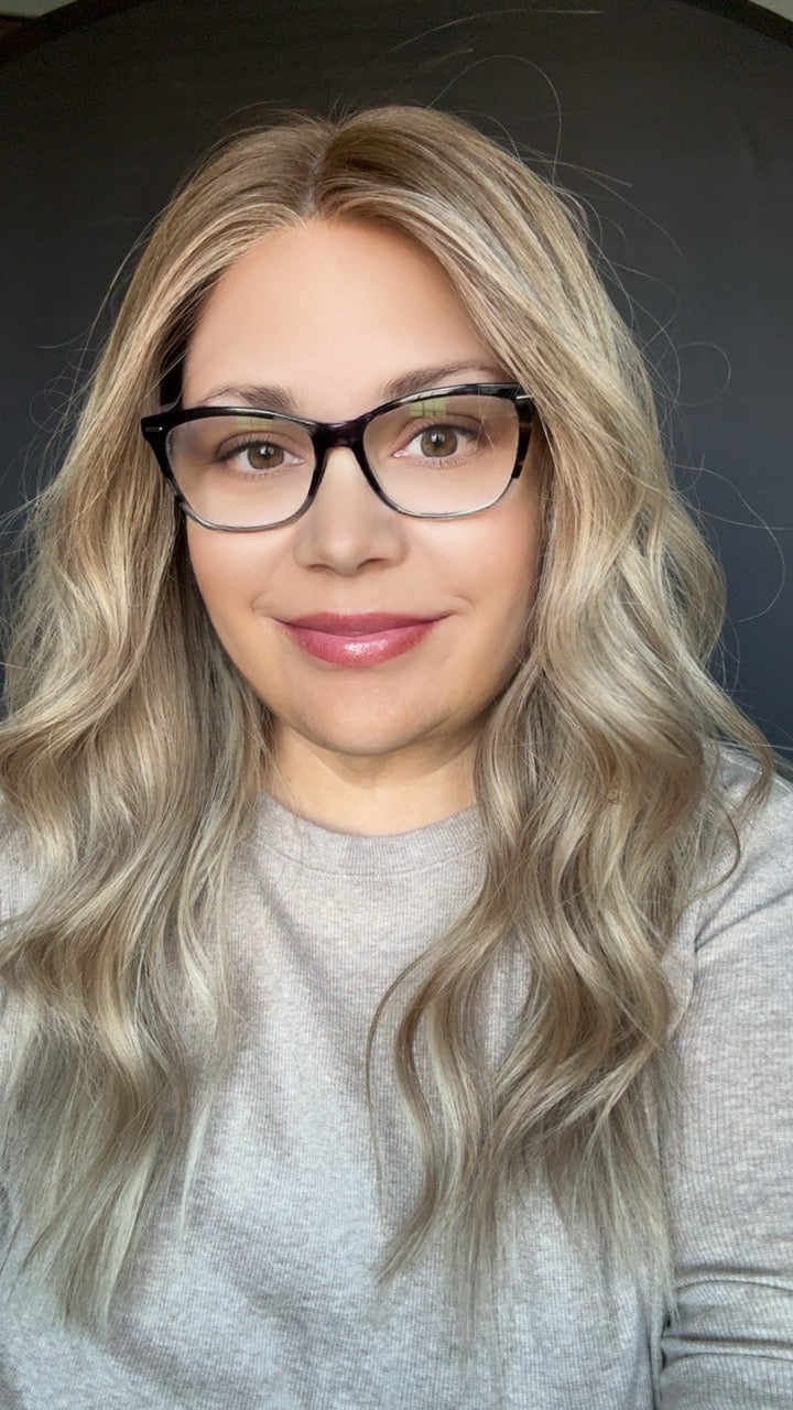 Hope Small Lace Top Wig-The Fine Collection