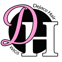 Logo - Dejaco Hair 