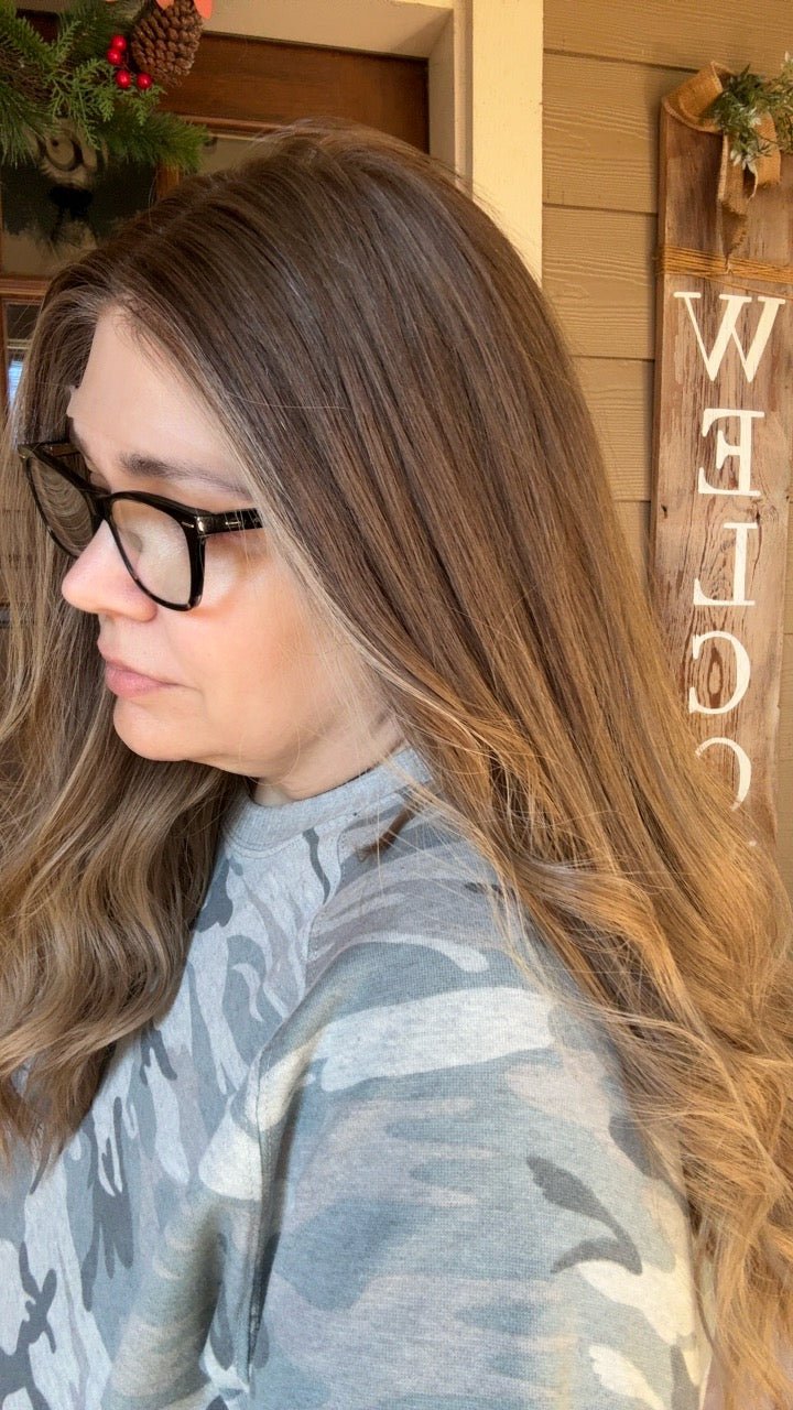 Medium Cap Ashley Fine Collection Wig - Dejaco Hair