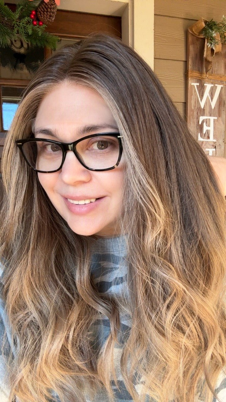 Medium Cap Ashley Fine Collection Wig - Dejaco Hair