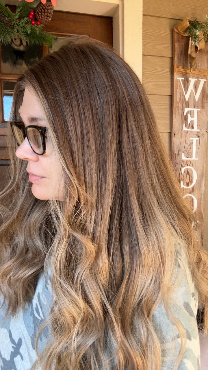 Medium Cap Ashley Fine Collection Wig - Dejaco Hair
