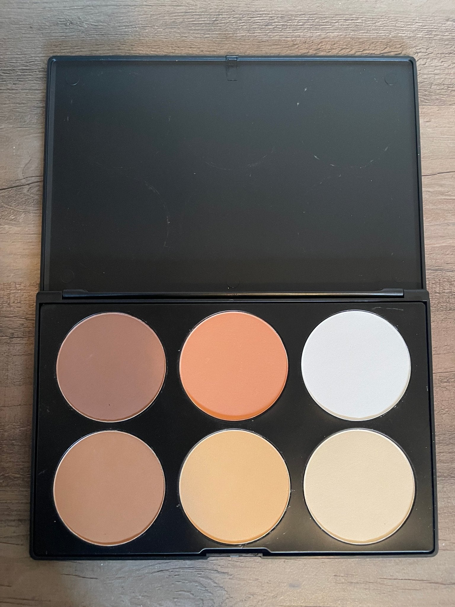 Dejaco Hair Knot Palette Deluxe - Dejaco Hair