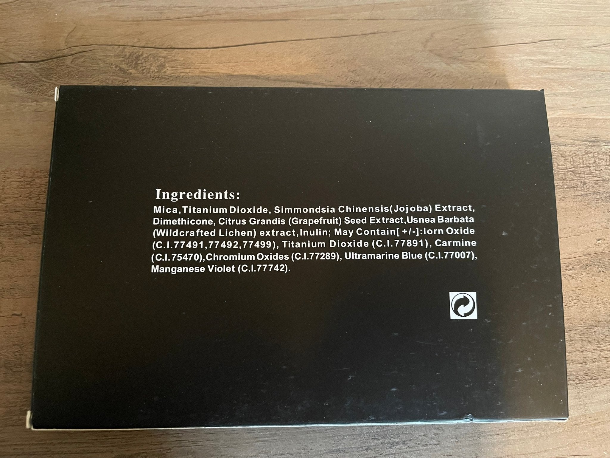 Dejaco Hair Knot Palette Deluxe - Dejaco Hair