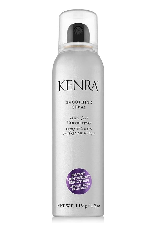 Kenra Smoothing Spray Blow Out Spray - Dejaco Hair