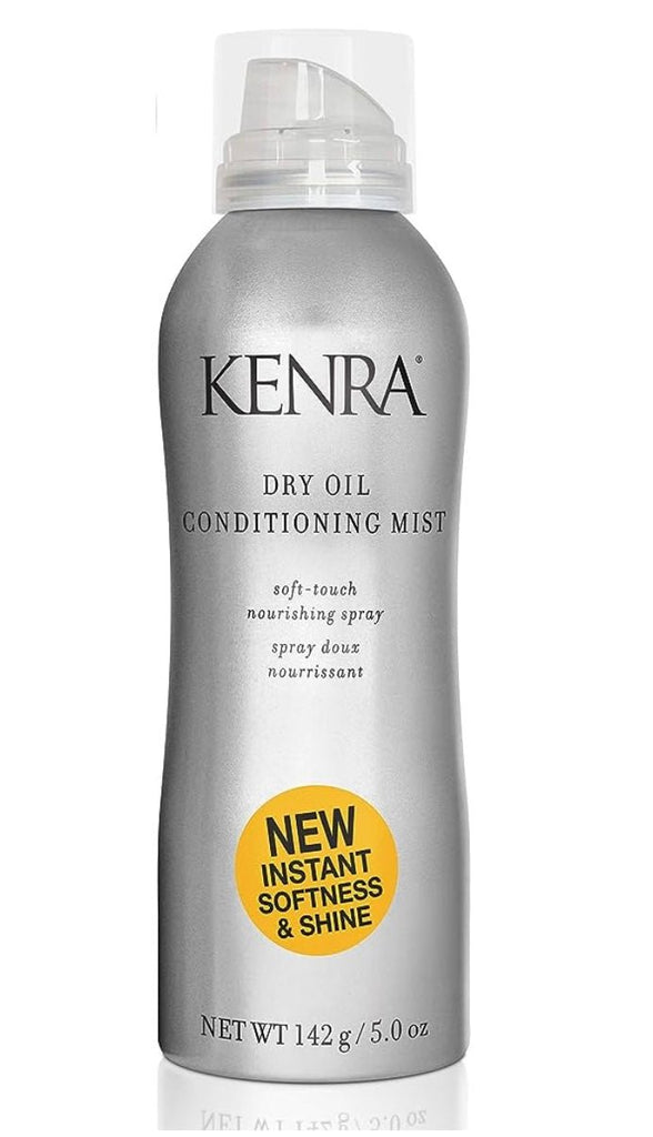 Kenra Dry Oil - Dejaco Hair